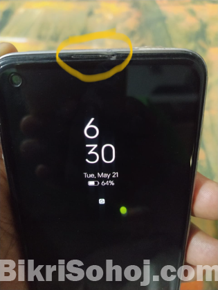 Realme 8